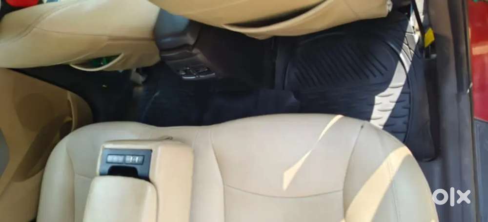 Hyundai Elantra 2014 Crdi