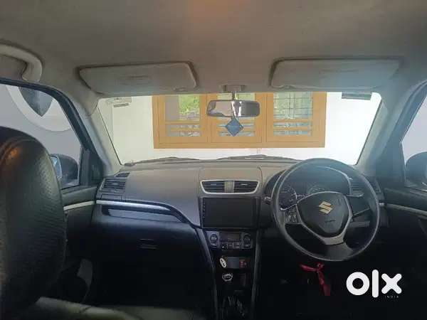 Maruti Suzuki Swift Ddis Zdi, 2015, Diesel