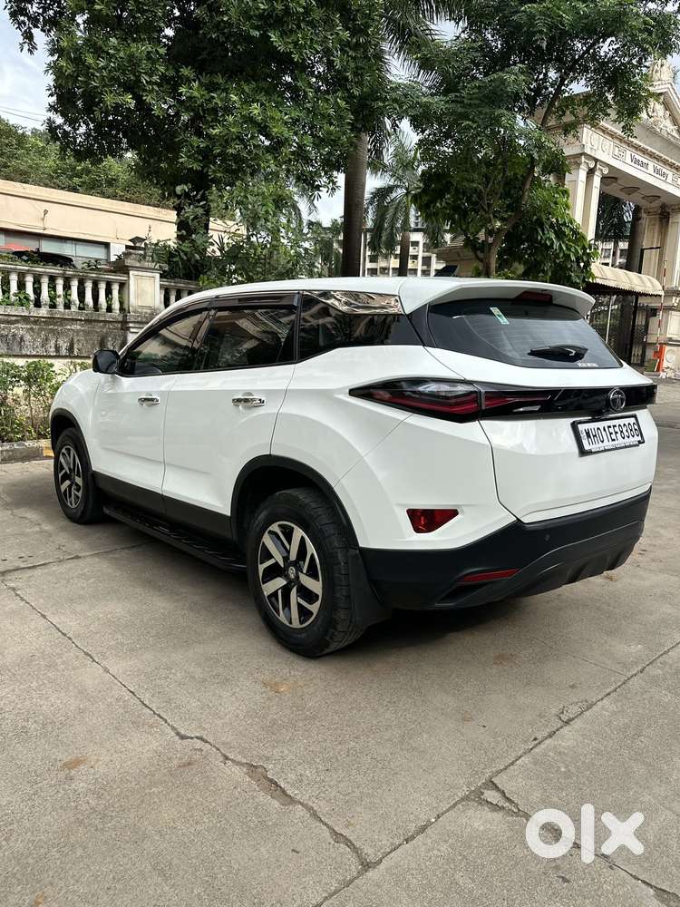 Tata Harrier Xza Dual Tone, 2023, Diesel
