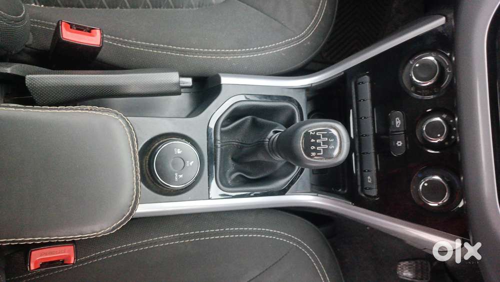 Tata Nexon 1.2 Revotron Xm (s), 2022, Petrol