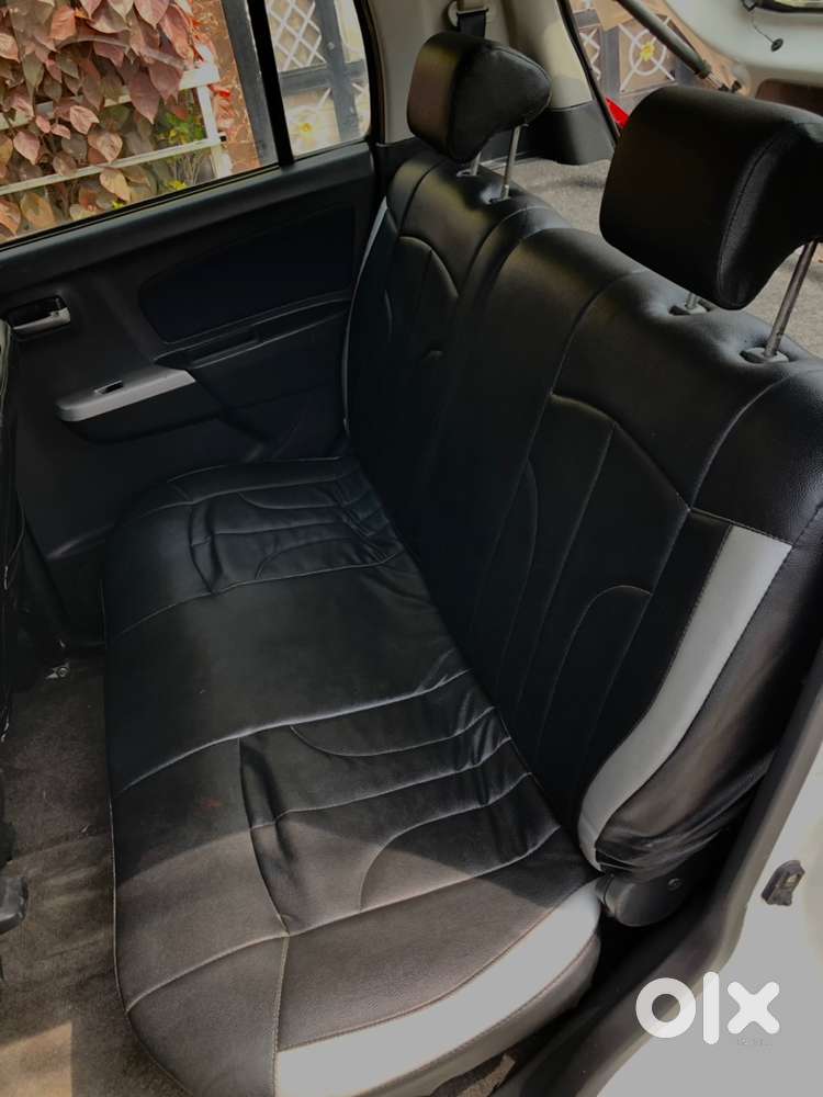 Maruti Suzuki Wagon R Vxi   2010