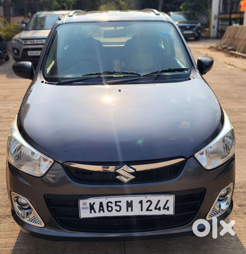 Maruti Suzuki Alto K10 Vxi (o), 2019, Petrol