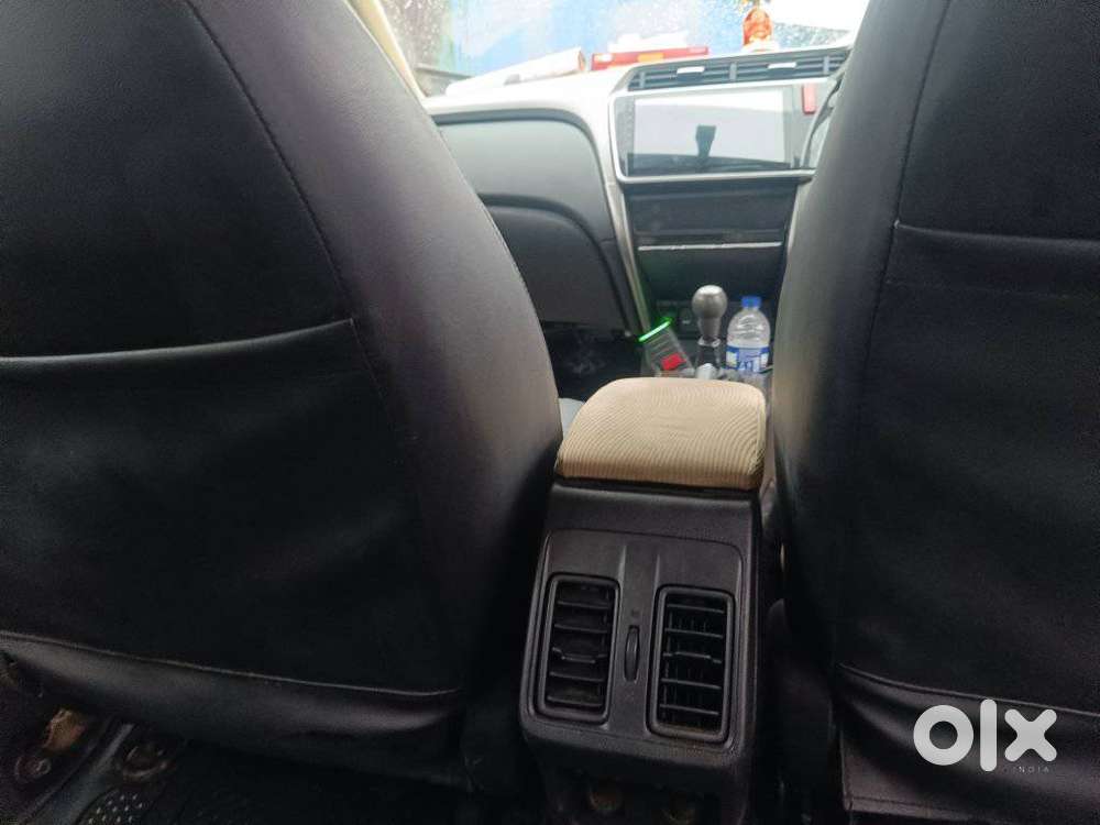 Honda City V Mt, 2014, Petrol