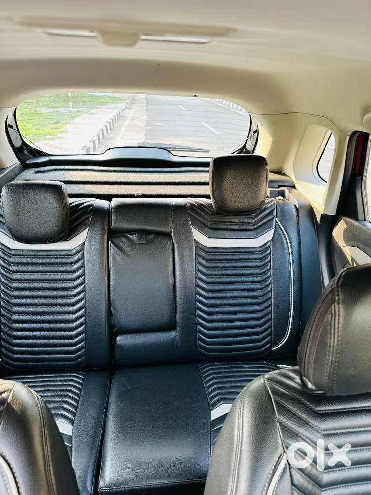 Brezza Zdi + Single Owner 77000 Km