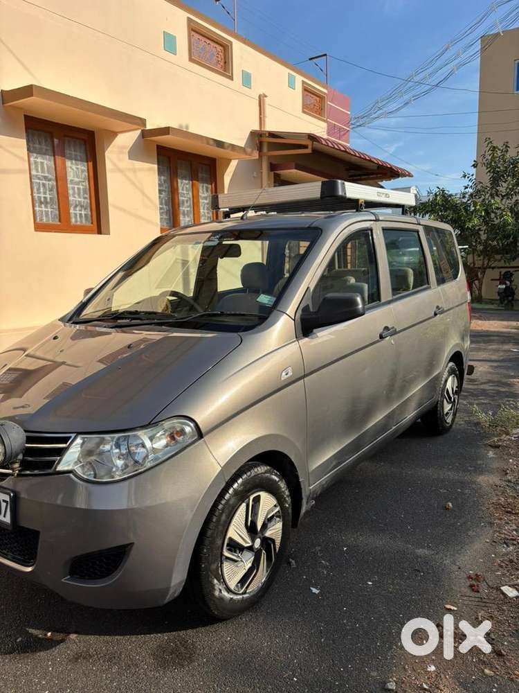 Chevrolet Diesel Car 2017
