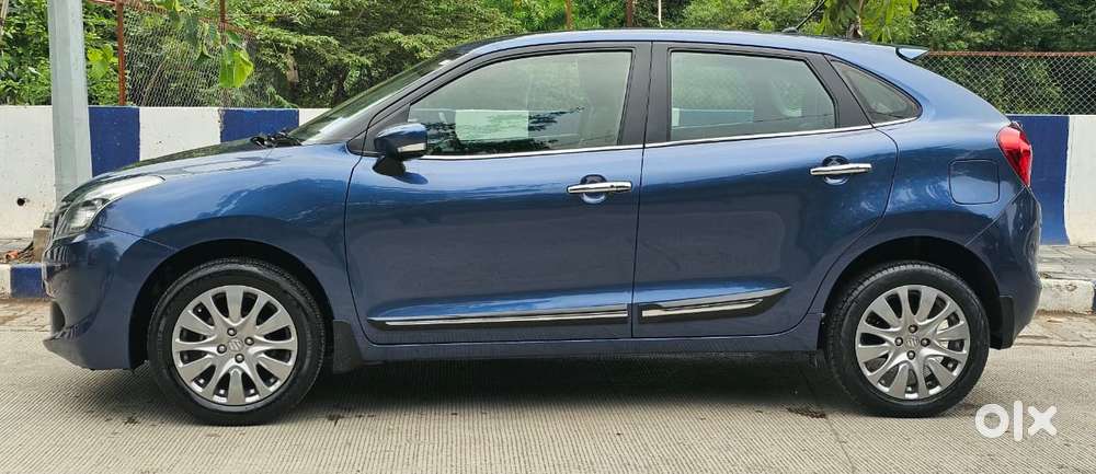 Maruti Suzuki Swift Zdi, 2019, Diesel