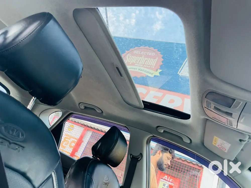 Kia Sonet Diesel 2021