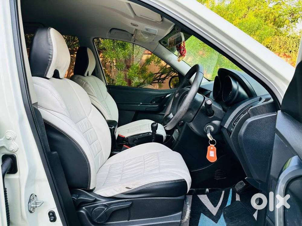 Mahindra Xuv500 W5, 2019, Diesel