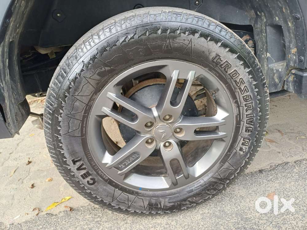 Mahindra Thar Lx Hard Top Diesel Mt Rwd, 2023, Diesel