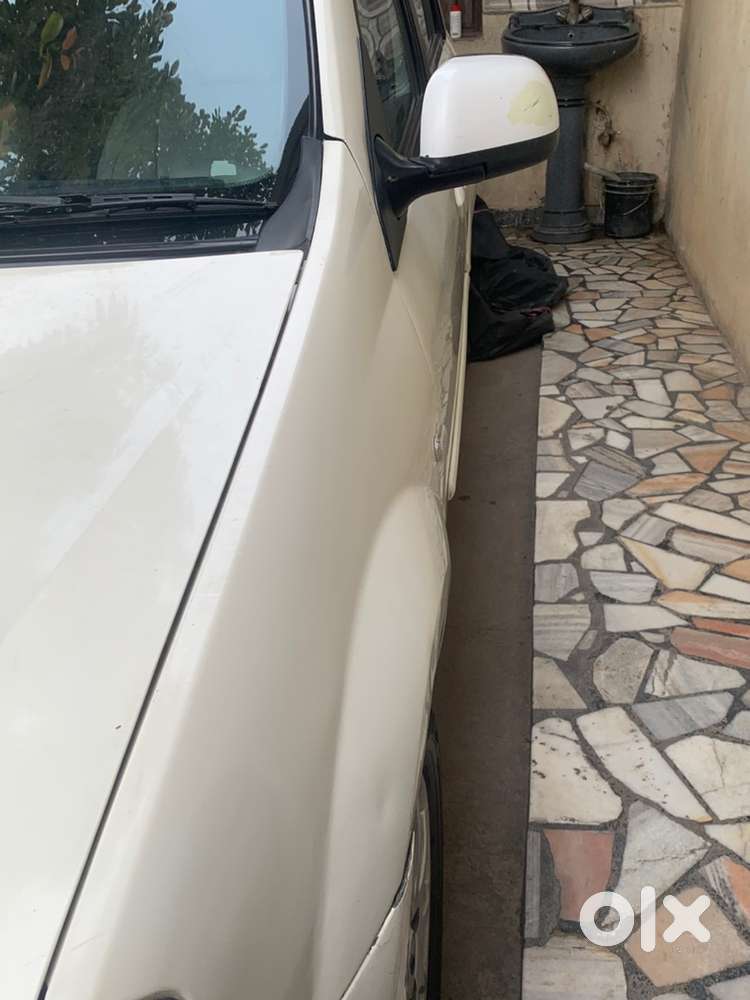 Mahindra Verito Diesel Manual 2013