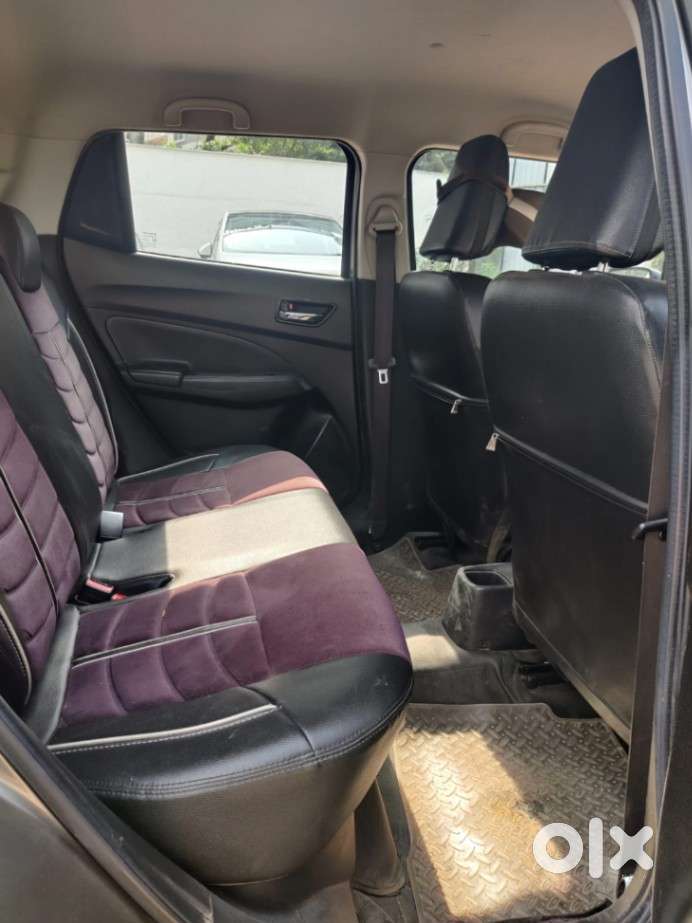 Maruti Suzuki Swift Vxi, 2018, Petrol