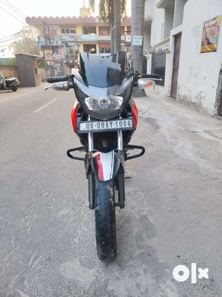 Olx deals apache rtr