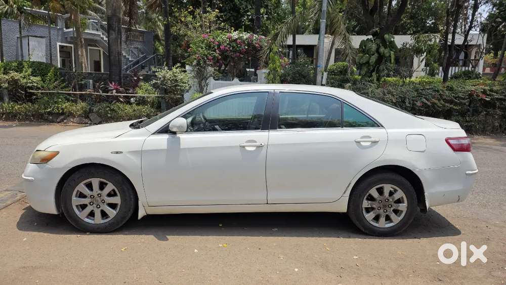 Toyota Camry 2007