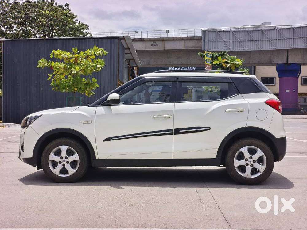 Mahindra Xuv300 W6 Diesel, 2022, Diesel