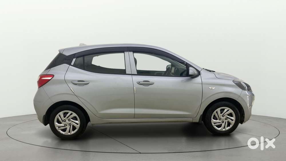 Hyundai Grand I10 Nios Magna 1.2 Kappa Vtvt, 2021, Petrol