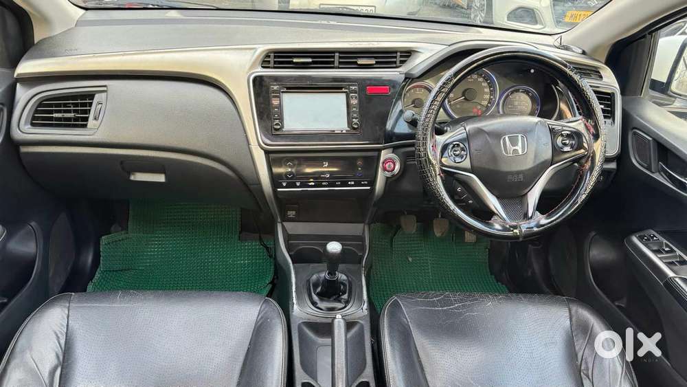 Honda City I Dtec Vx, 2016, Diesel