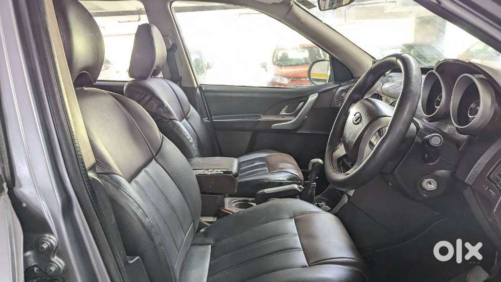 Mahindra Xuv500 W6 2wd, 2013, Diesel