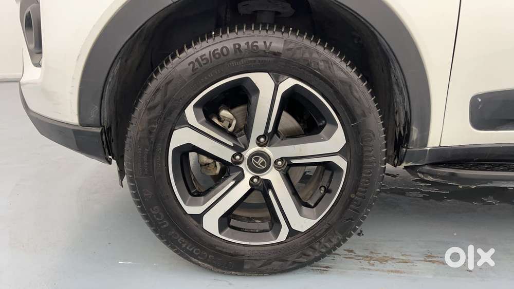Tata Nexon 1.2 Revotron Xza Plus Hs, 2022, Petrol