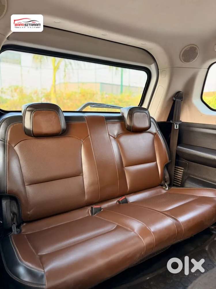Mahindra Scorpio N Z8 L Diesel At 2wd 7 Str, 2023, Diesel