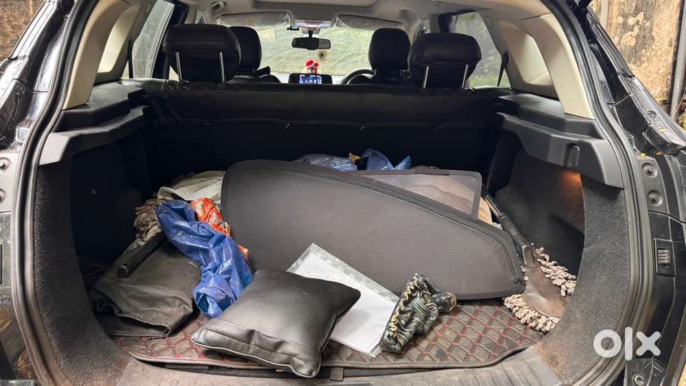 Tata Harrier Xt Plus 2021 Diesel