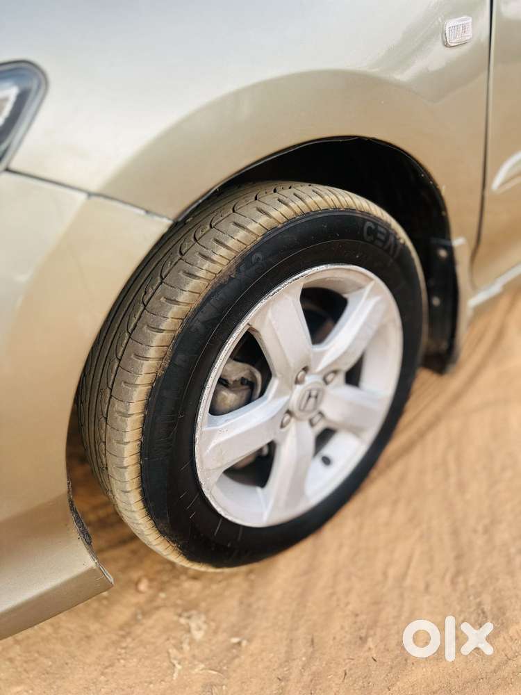 Honda City 1.5 S Mt, 2010, Petrol