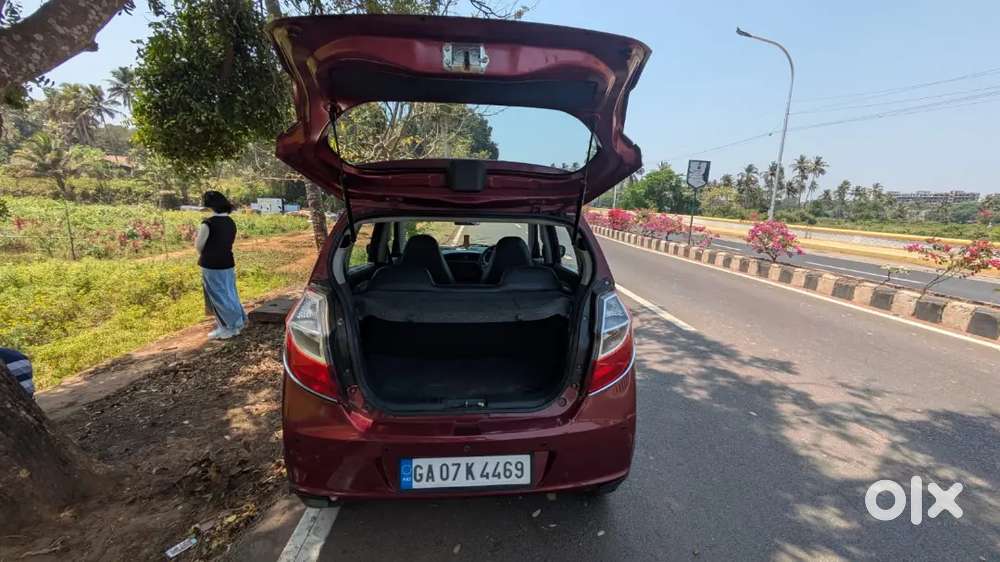 Maruti Suzuki Alto K10 Well Maintained