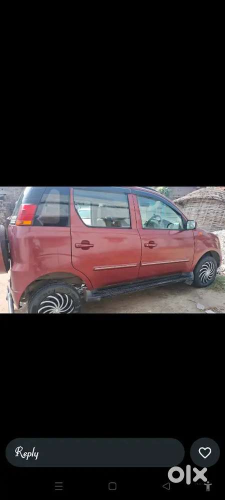 Mahindra Quanto 2012 Diesel 85000 Km Driven