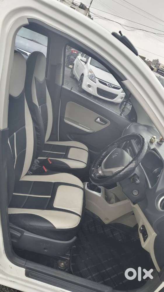 Maruti Suzuki Alto K10 Vxi (o), 2018, Cng & Hybrids
