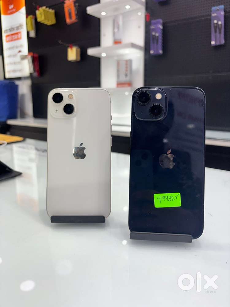 I phone 13