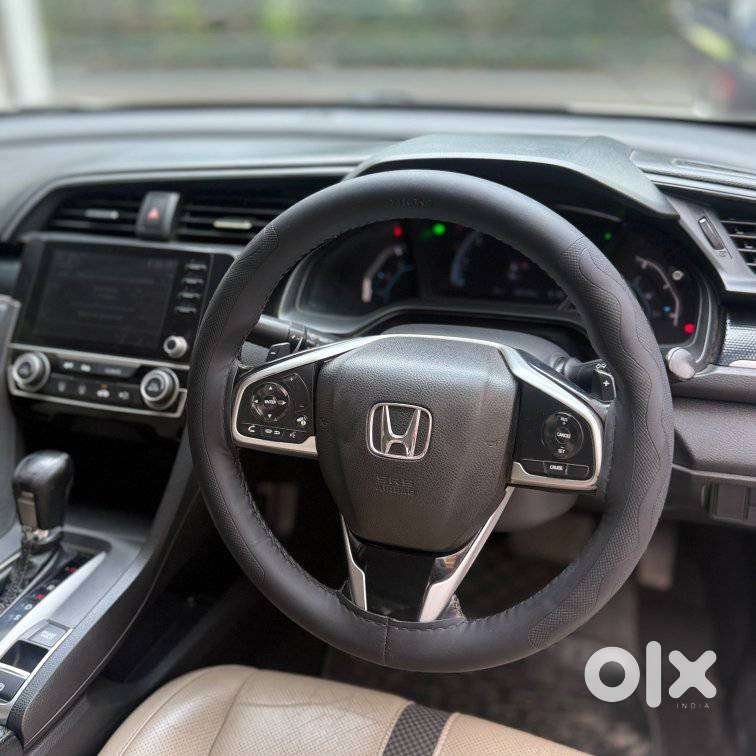 Honda Civic V, 2019, Petrol