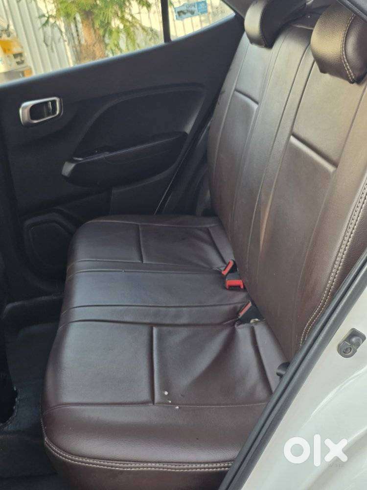 Hyundai Venue Sx Diesel, 2020, Diesel