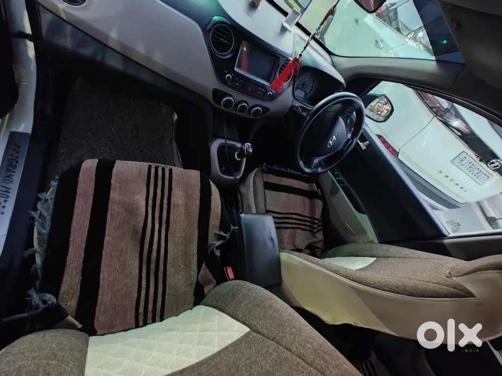 A1 Condition New Tyre New Battery