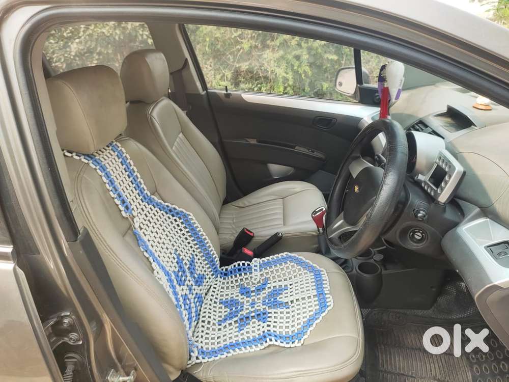 Chevrolet Beat 2010-2013 Diesel Lt, 2014, Diesel