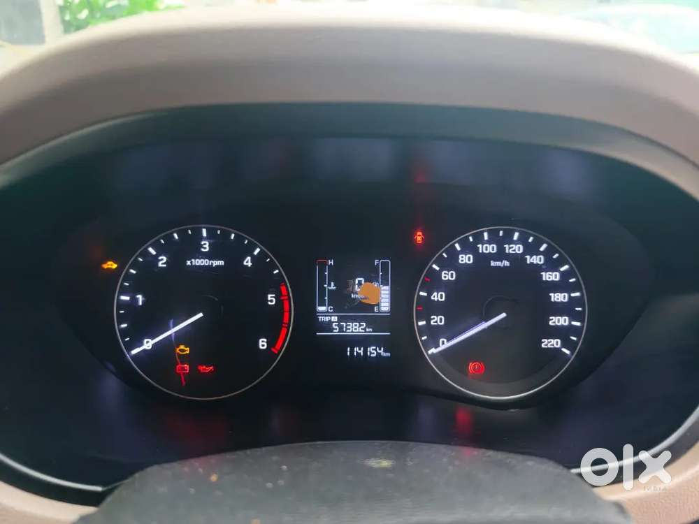 Hyundai Elite I20 2017 Diesel Manual