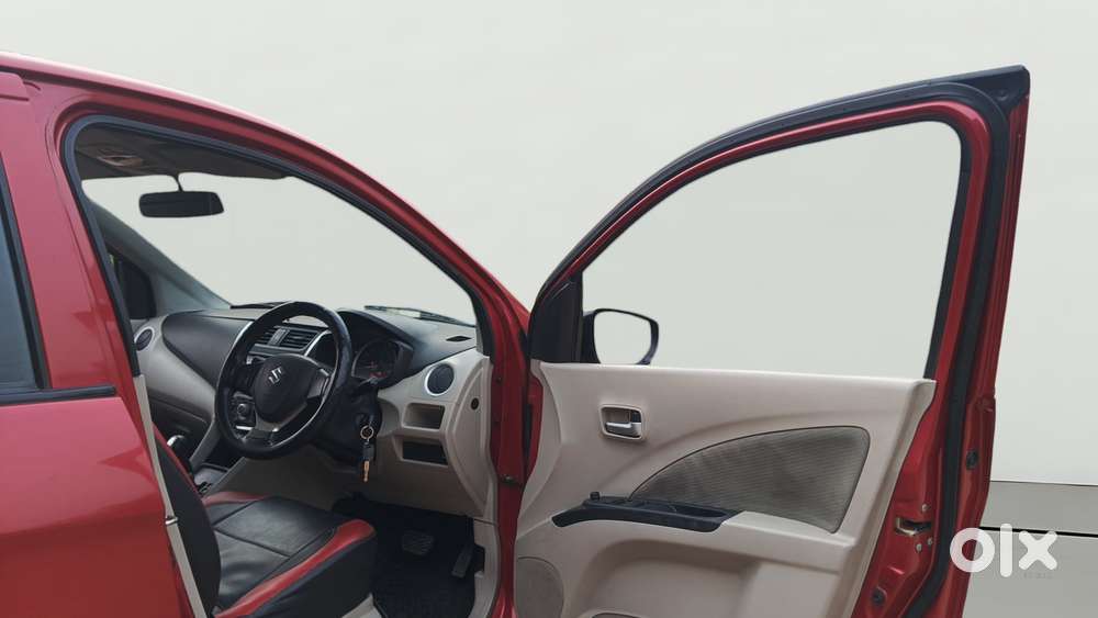 Maruti Suzuki Celerio 1.0 Zxi Amt, 2018, Petrol