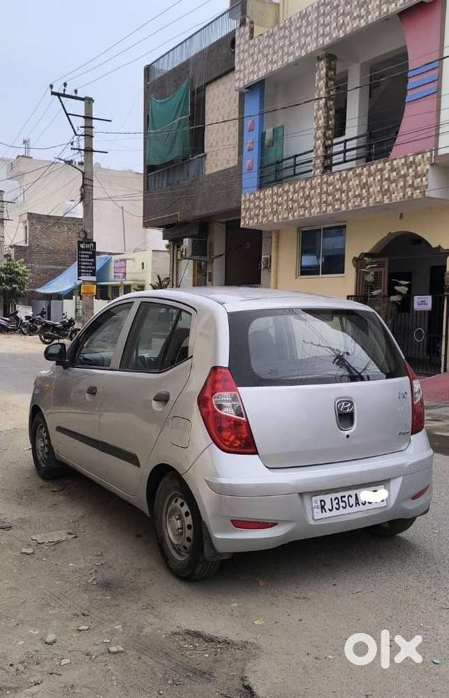 Hyundai I10 1.2 Kappa Magna, 2014, Petrol