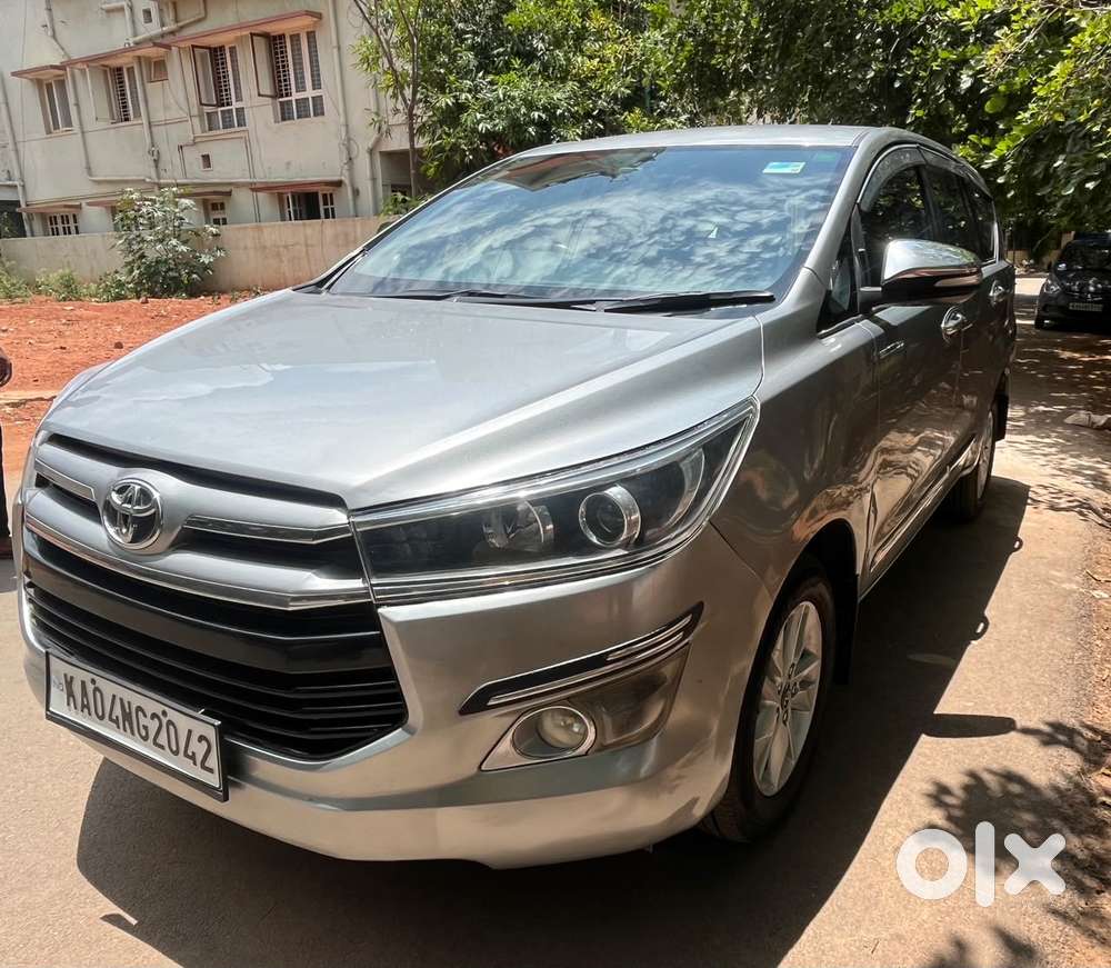 Toyota Platinum Etios, 2017, Diesel