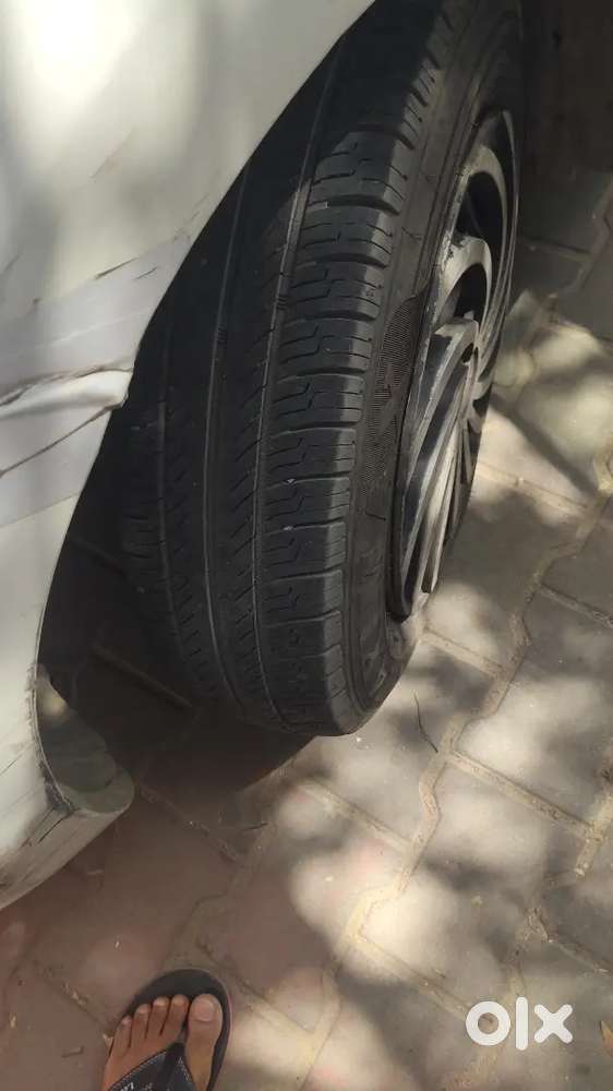 2021 Maruti Dzire Lxi
