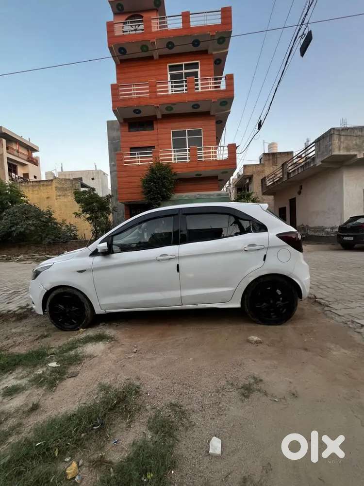 Ford Figo 1.5 Diesel 2016