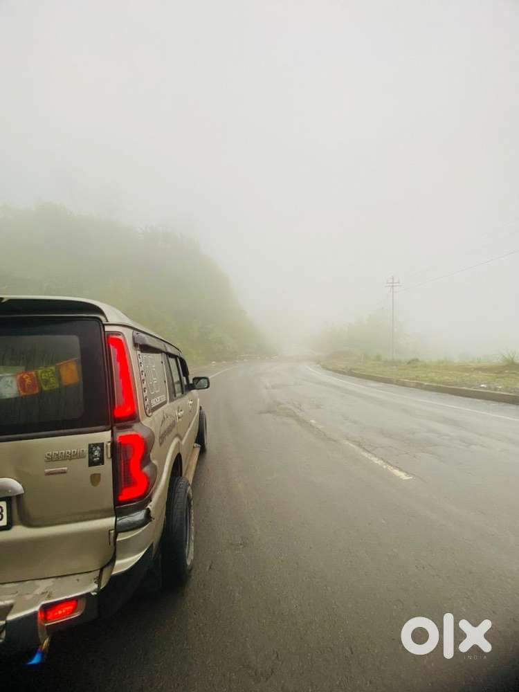 Mahindra Diesel Car 2009