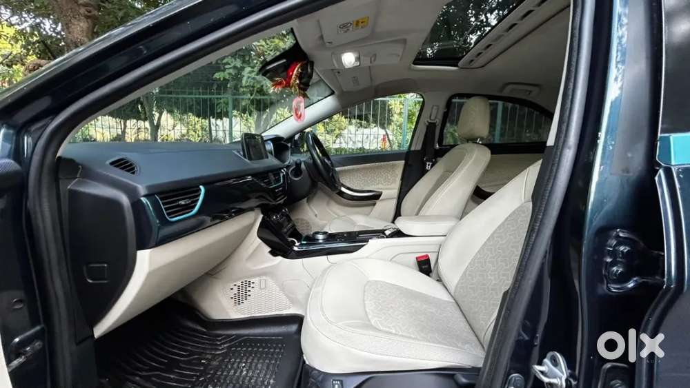 Tata Nexon Ev, 2023, Electric