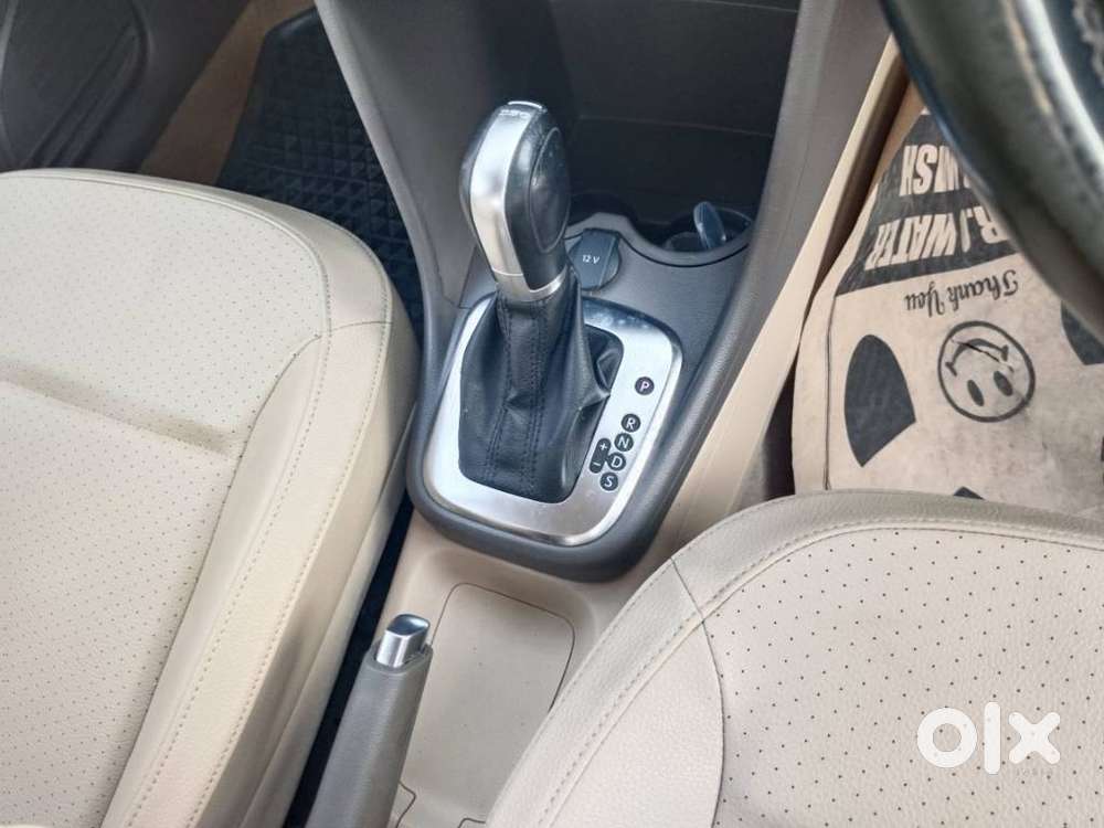 Volkswagen Vento 1.5 Tdi Comfortline At, 2016, Diesel