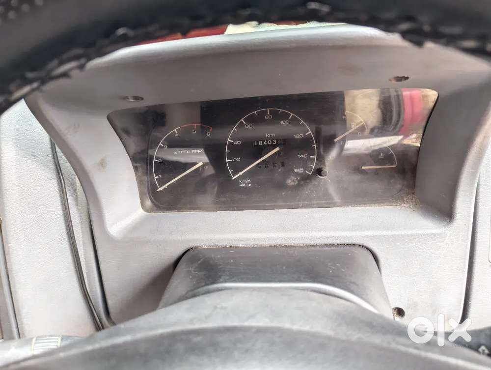 Tata Sumo Victa 2010 Diesel 180000 Km Driven