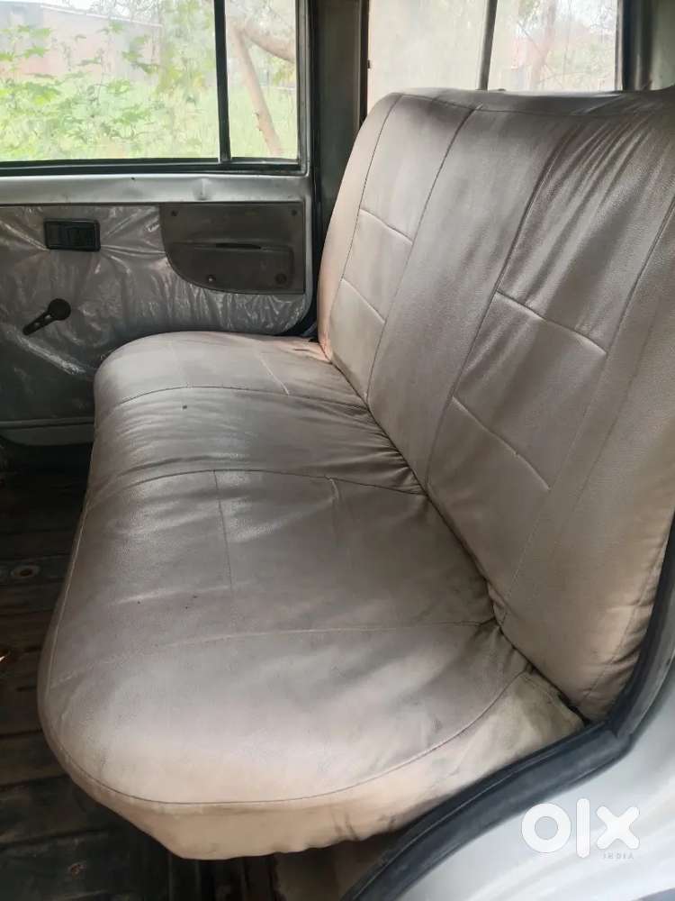 Mahindra Bolero Neo 2007 Diesel Manual