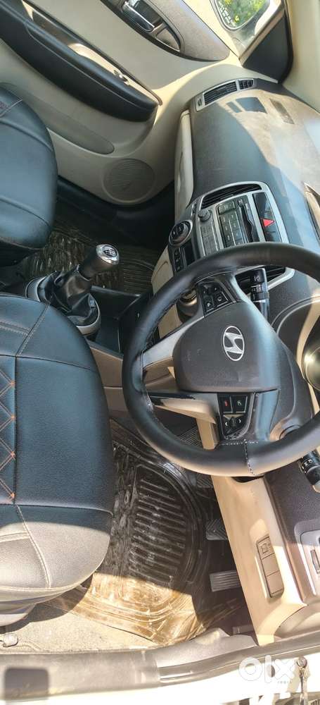 Hyundai I20 2015-2017 Sportz Option 1.4 Crdi, 2014, Diesel