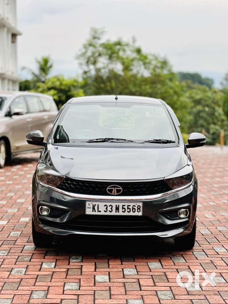 Tata Tiago 1.2 Revotron Xt Rhythm, 2021, Petrol