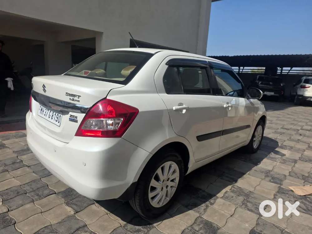 Maruti Suzuki Dezir Zdi Plus