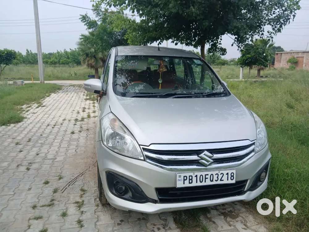 Maruti Suzuki Ertiga 2016 Diesel 146800 Km Driven