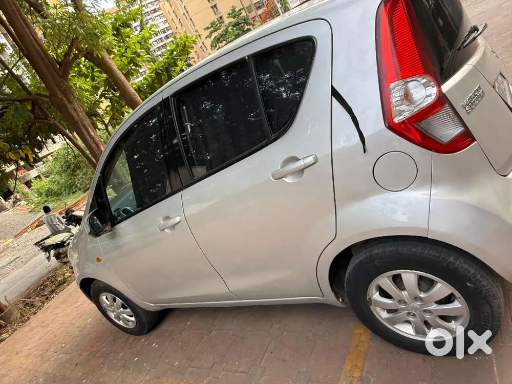 2010 Maruti Suzuki Ritz