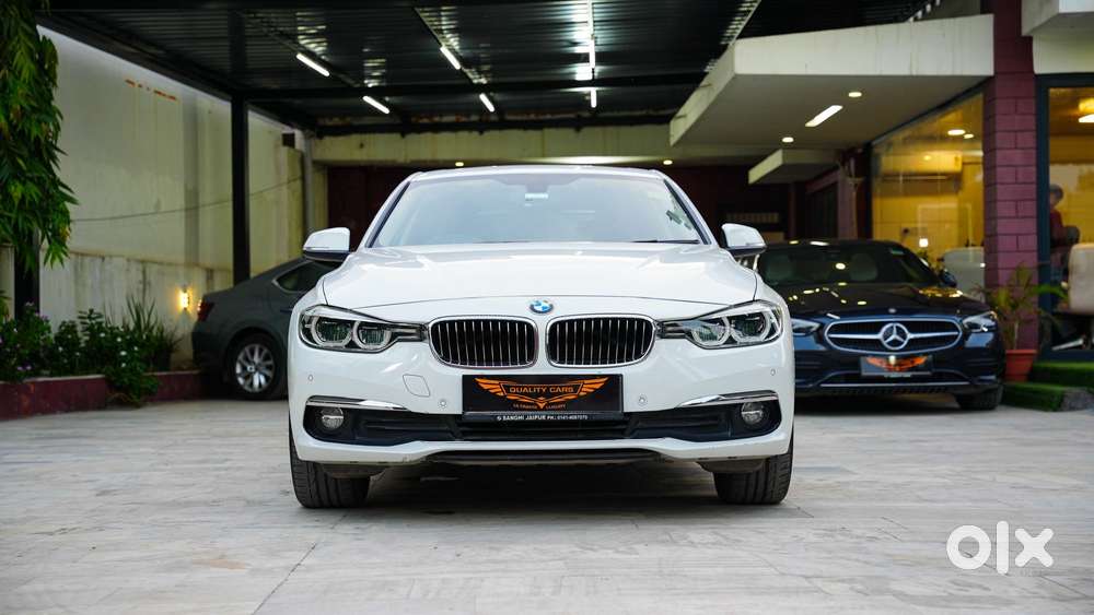 Bmw 3 Series 320d, 2019, Diesel